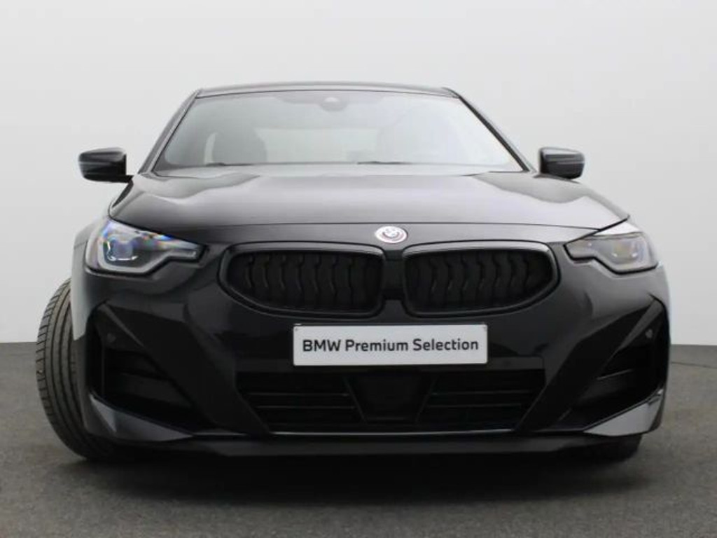 BMW 2 Serie