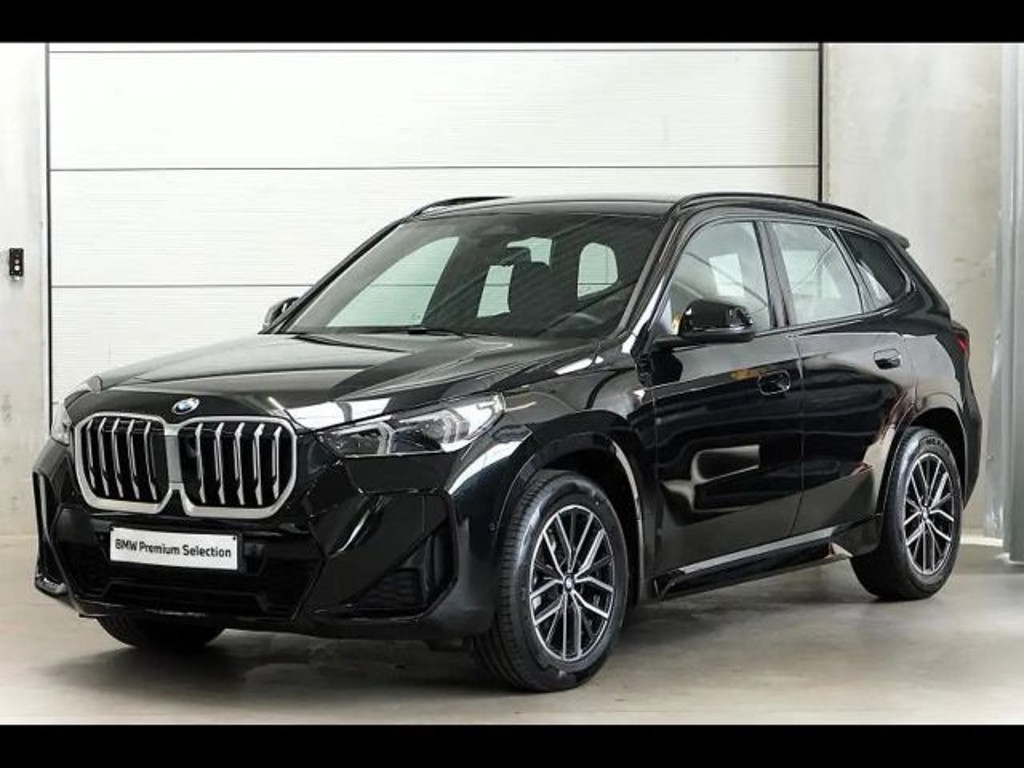 BMW X1 M-Sport