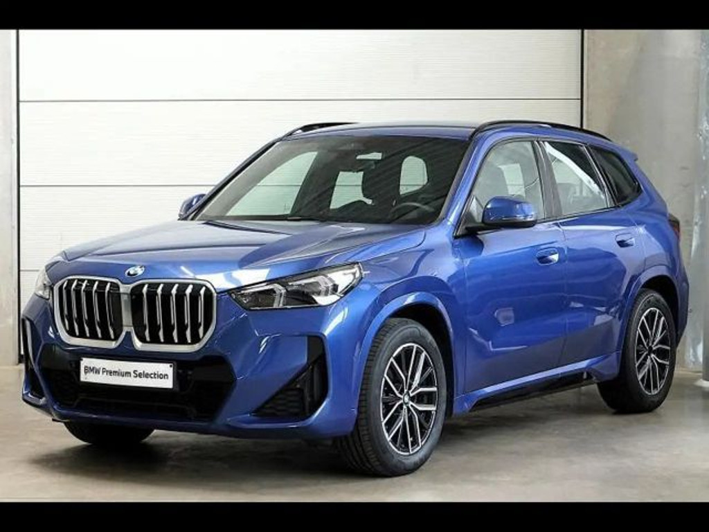 BMW X1 M-Sport
