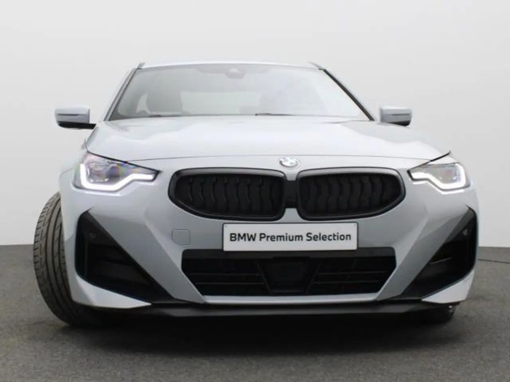 BMW 2 Serie