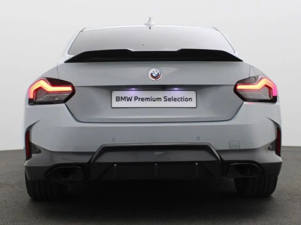 BMW 2 Serie