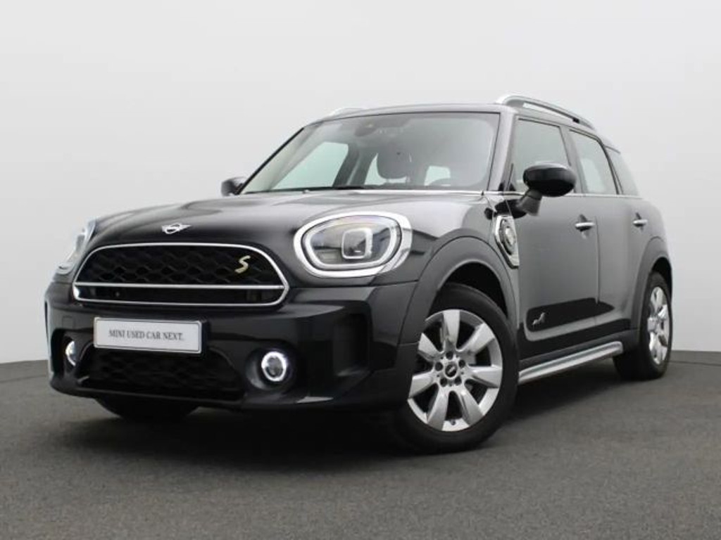 Mini Cooper SE Countryman SE