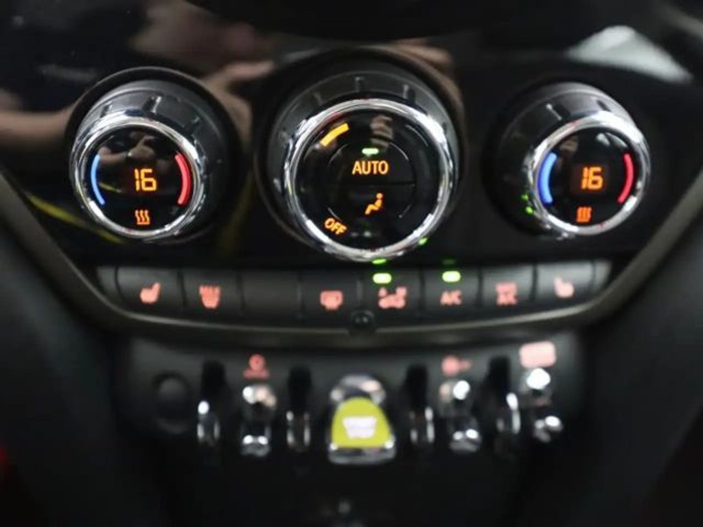 Mini Cooper SE Countryman