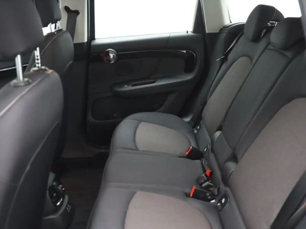 Mini Cooper SE Countryman
