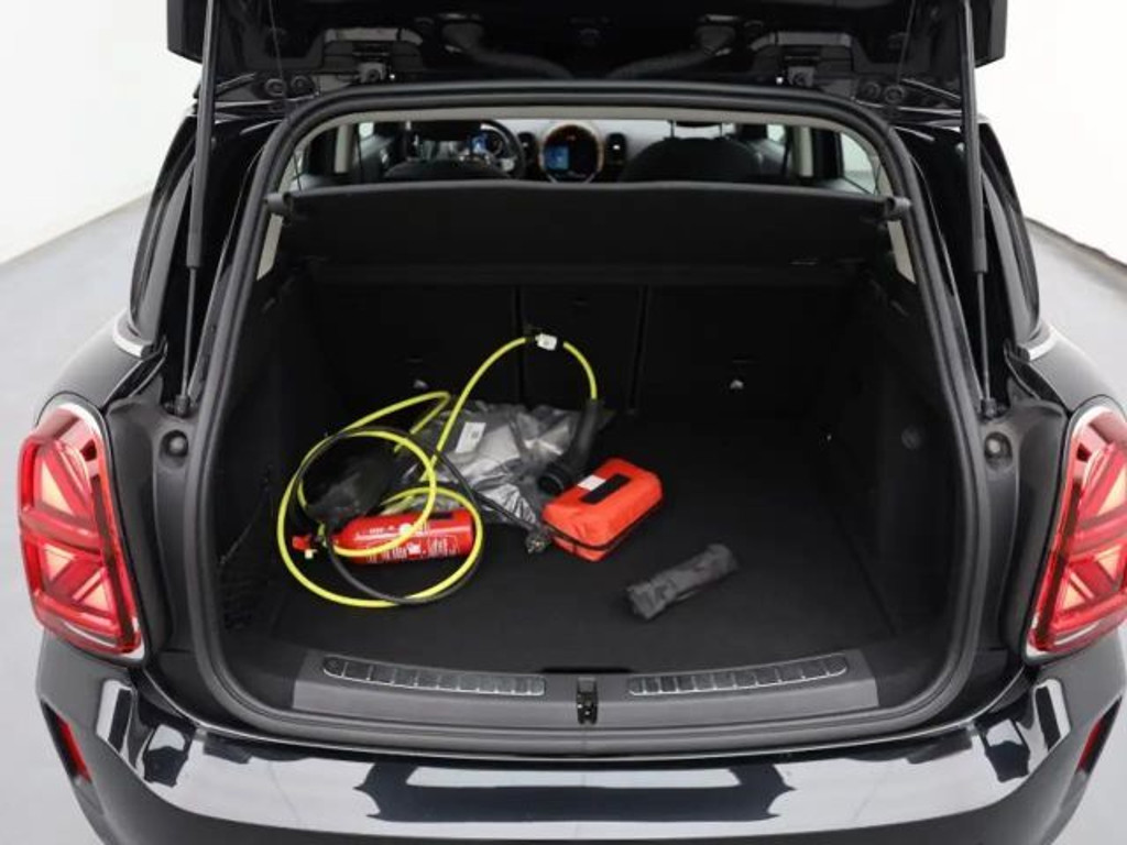 Mini Cooper SE Countryman