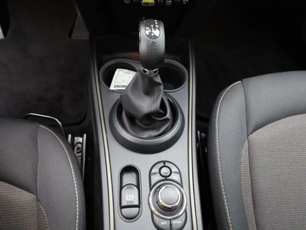 Mini Cooper SE Countryman