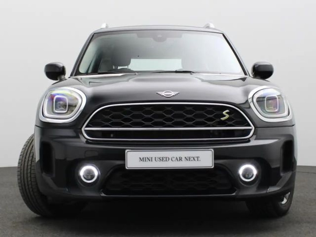 Mini Cooper SE Countryman