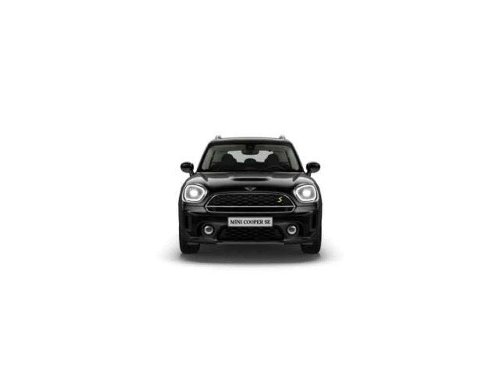 Mini Cooper SE Countryman