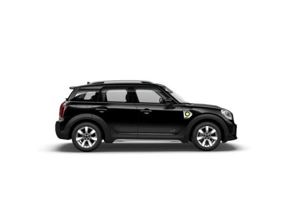 Mini Cooper SE Countryman