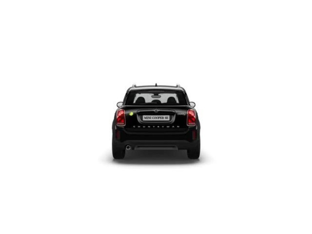 Mini Cooper SE Countryman