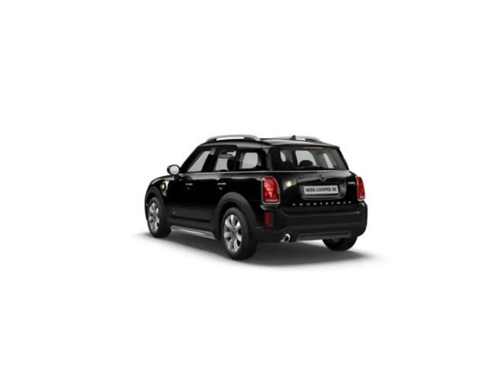 Mini Cooper SE Countryman