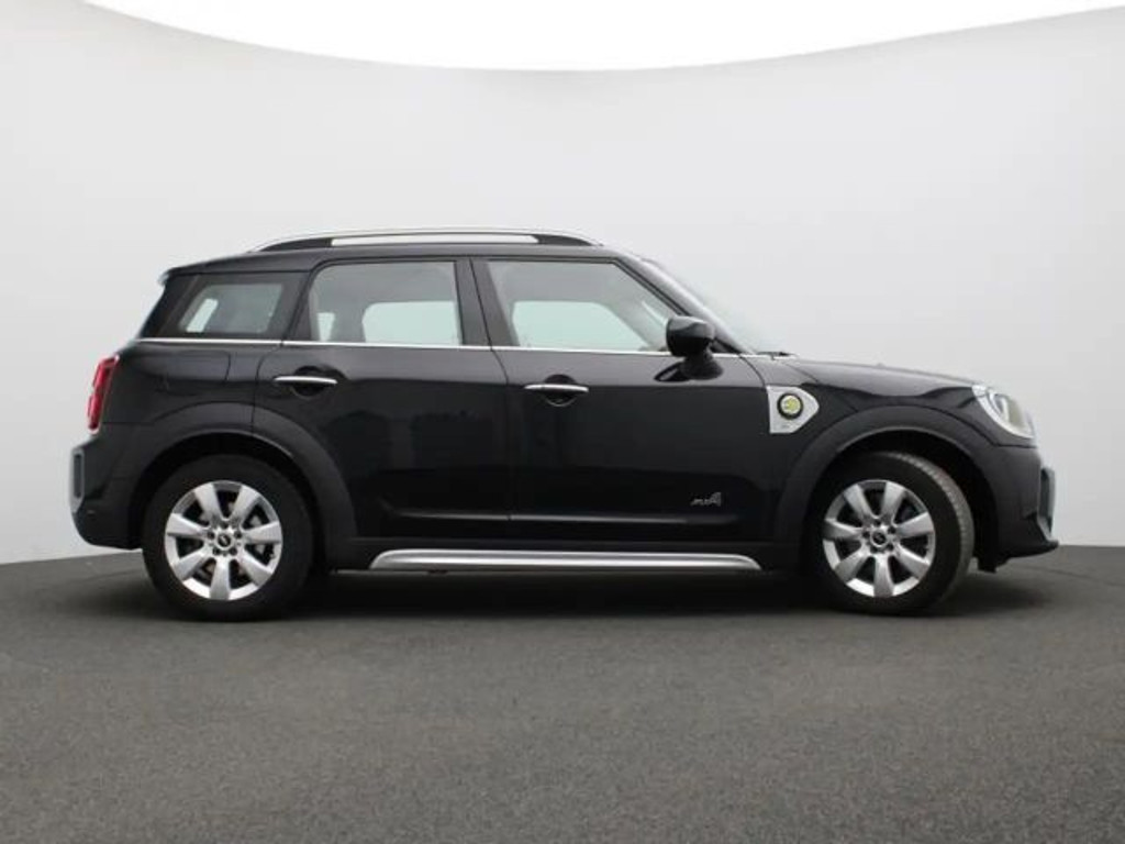 Mini Cooper SE Countryman