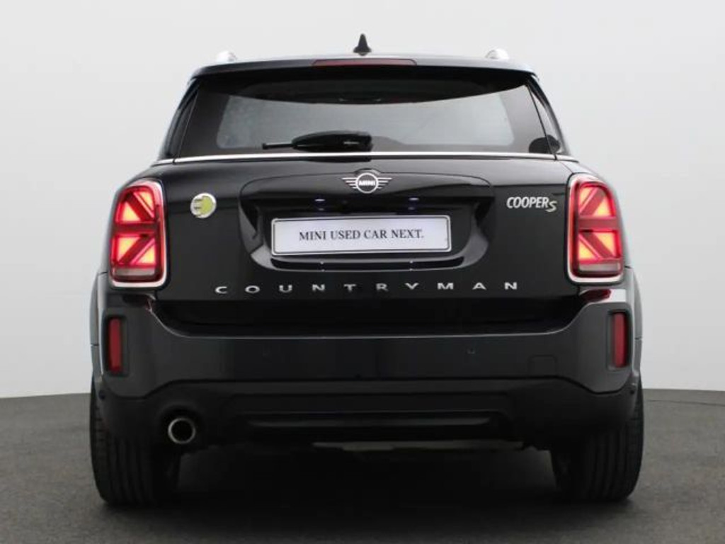 Mini Cooper SE Countryman