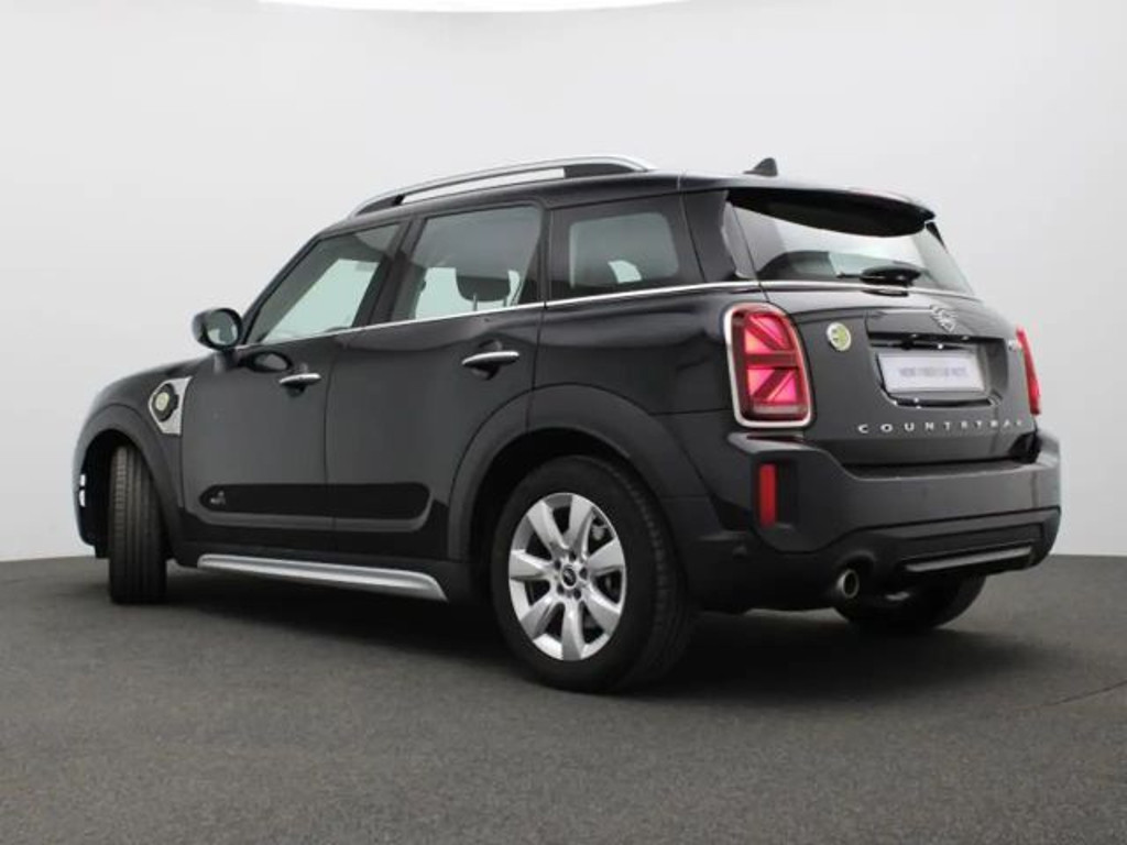 Mini Cooper SE Countryman