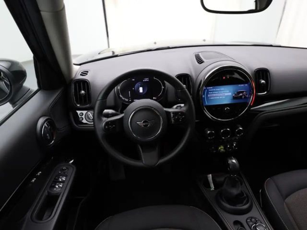 Mini Cooper SE Countryman