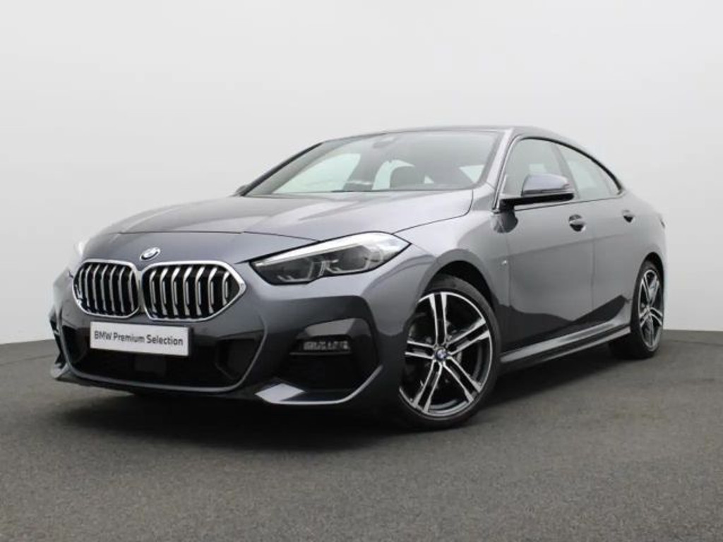 BMW 2 Serie 218 M-Sport Sedan