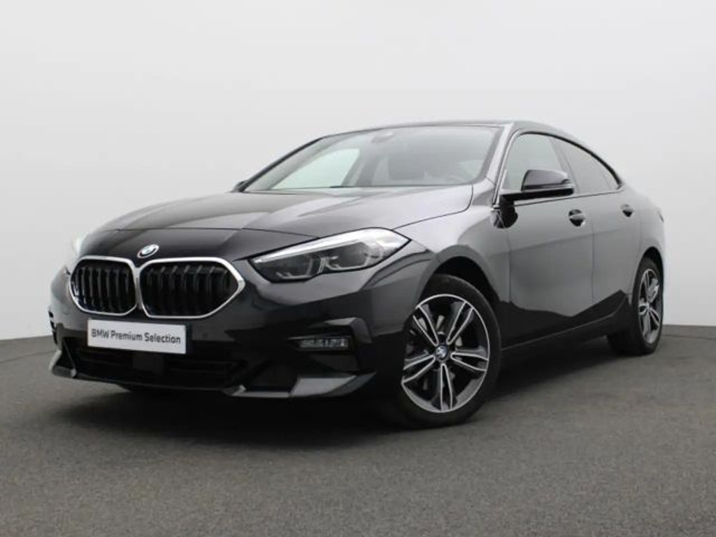 BMW 2 Serie 218 Sport Line Sedan