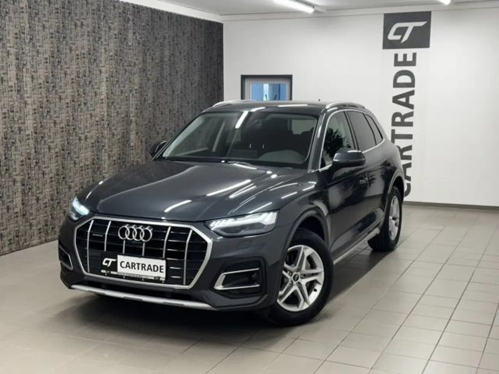 Audi Q5 Quattro 40 TDI