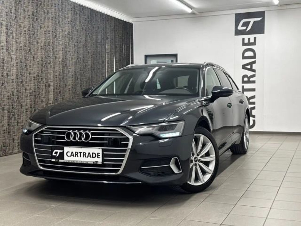 Audi A6 Quattro Sport 2.0 TDI