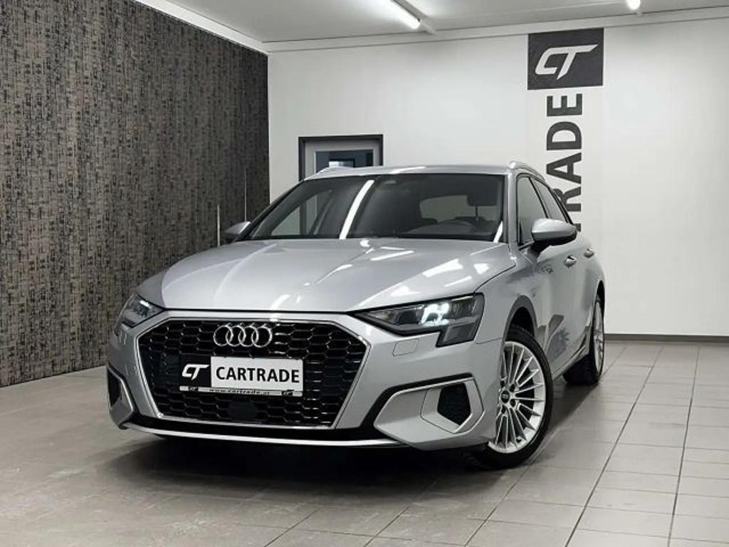 Audi A3 Sedan S-Tronic 35 TDI