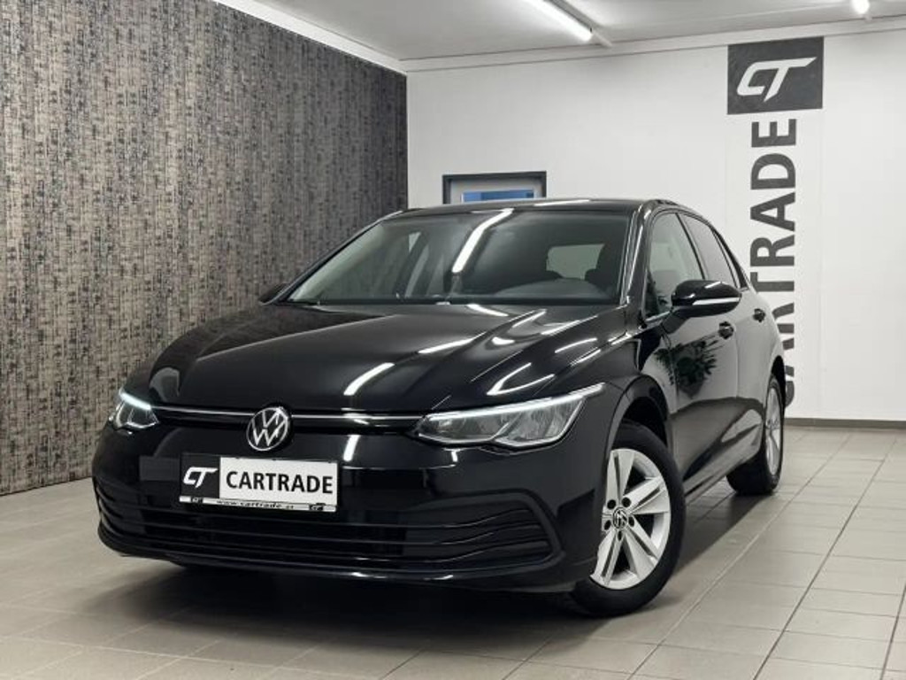 Volkswagen Golf Life Golf VIII 2.0 TDI