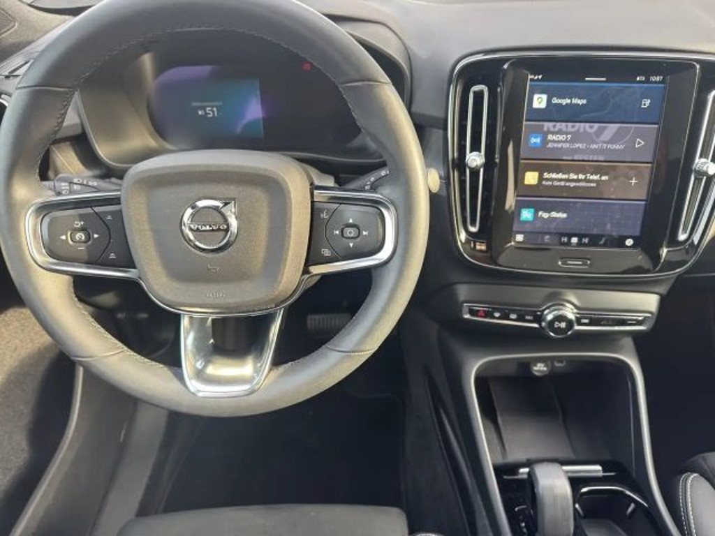 Volvo C40