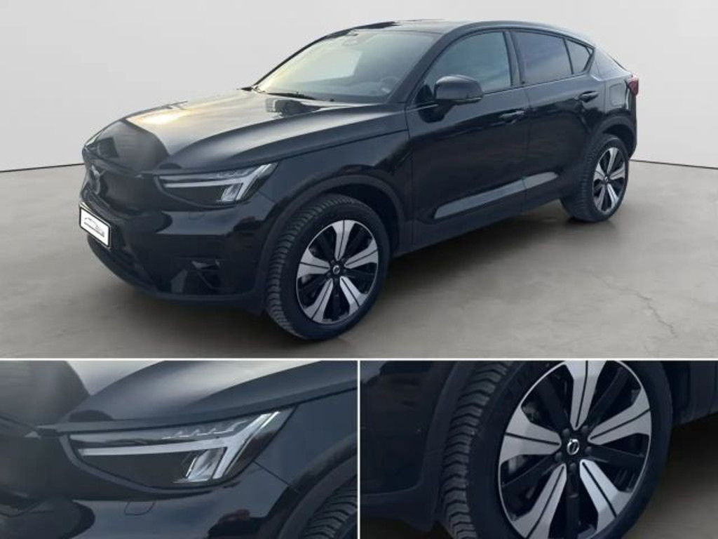 Volvo C40