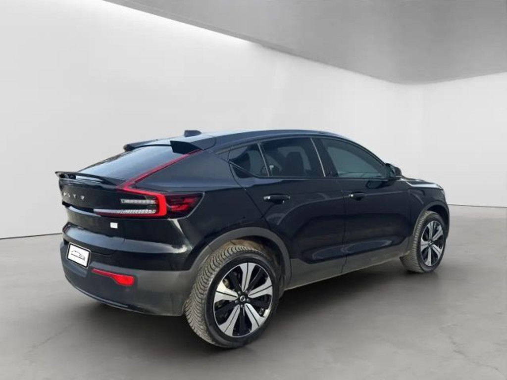 Volvo C40