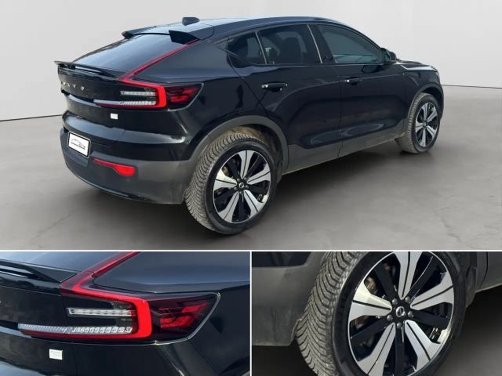 Volvo C40