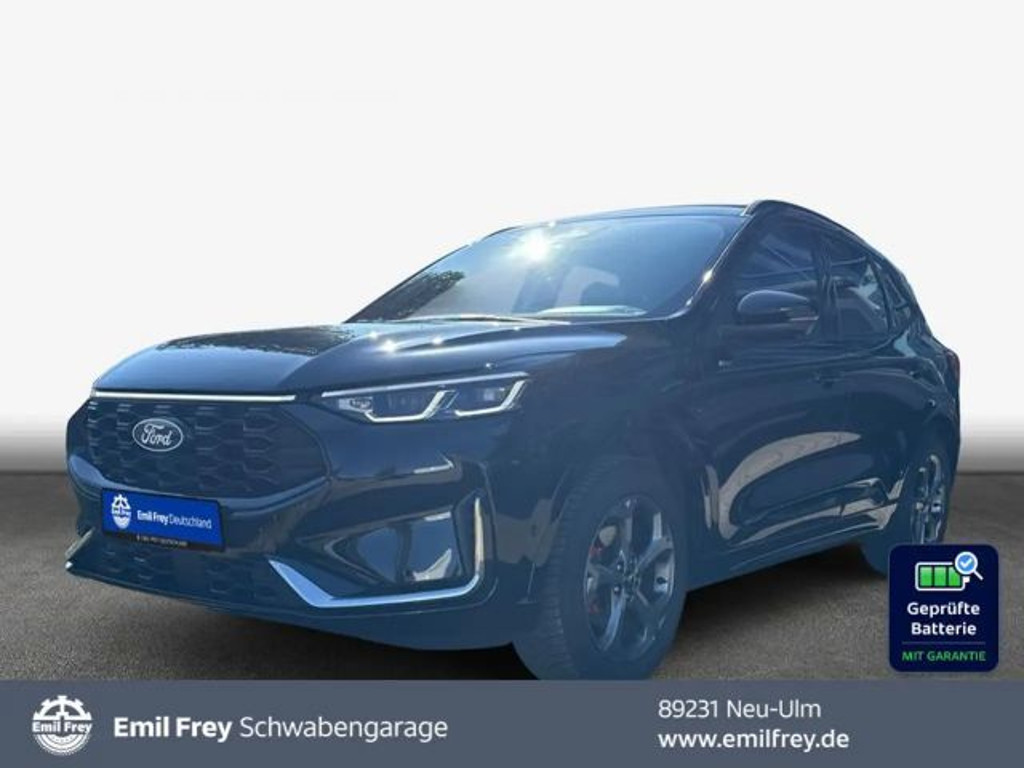 Ford Kuga ST Line Plug in Hybrid X