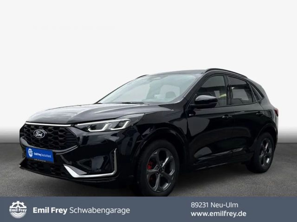 Ford Kuga EcoBoost ST Line X