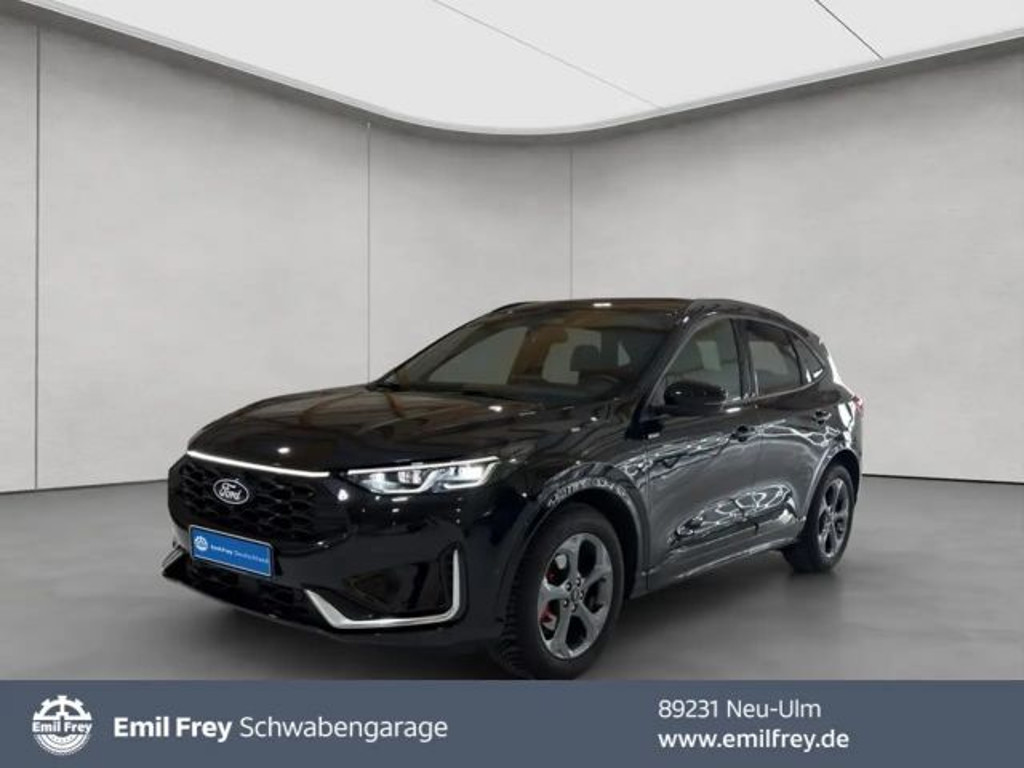 Ford Kuga EcoBoost ST Line X
