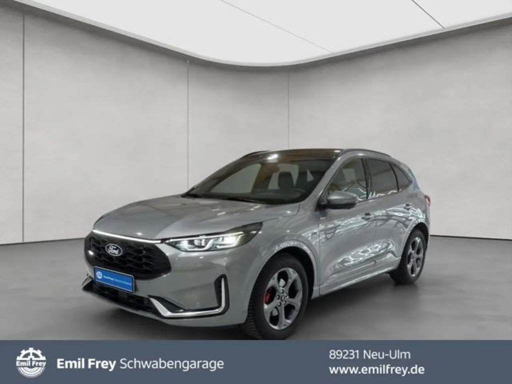 Ford Kuga EcoBoost ST Line X