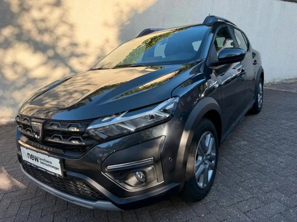Dacia Sandero Stepway TCe 90 Comfort