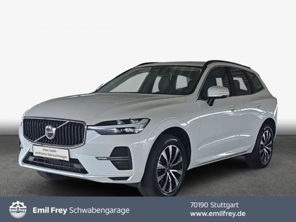 Volvo XC60 AWD Core