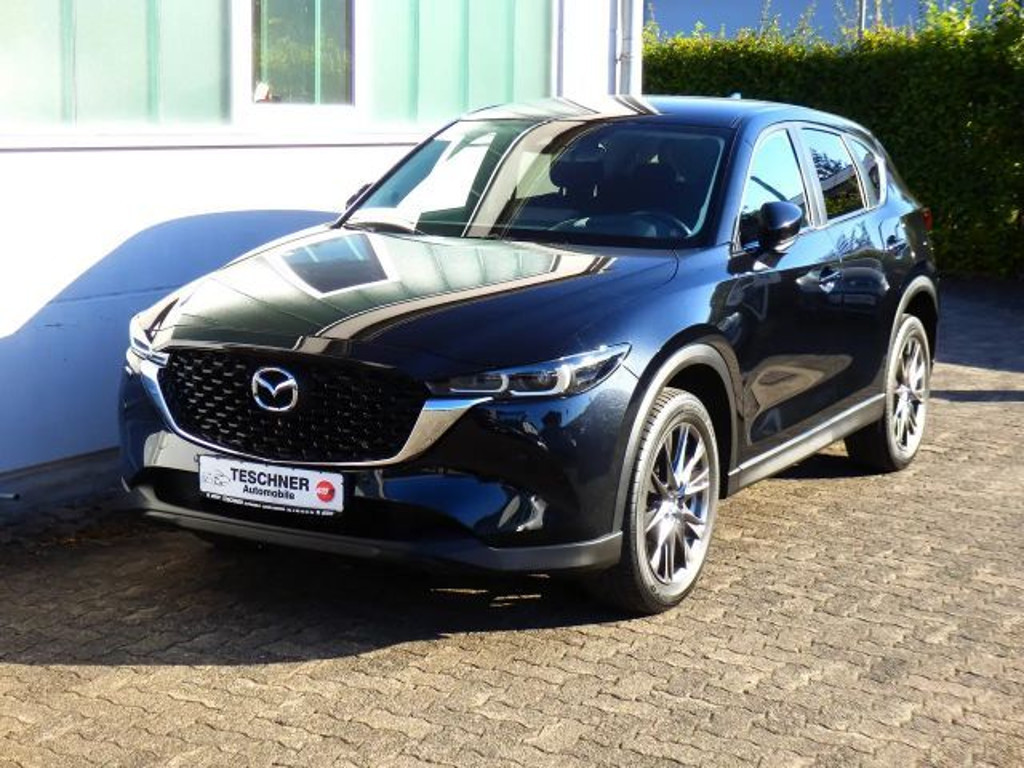 Mazda CX-5 SkyActiv Advantage