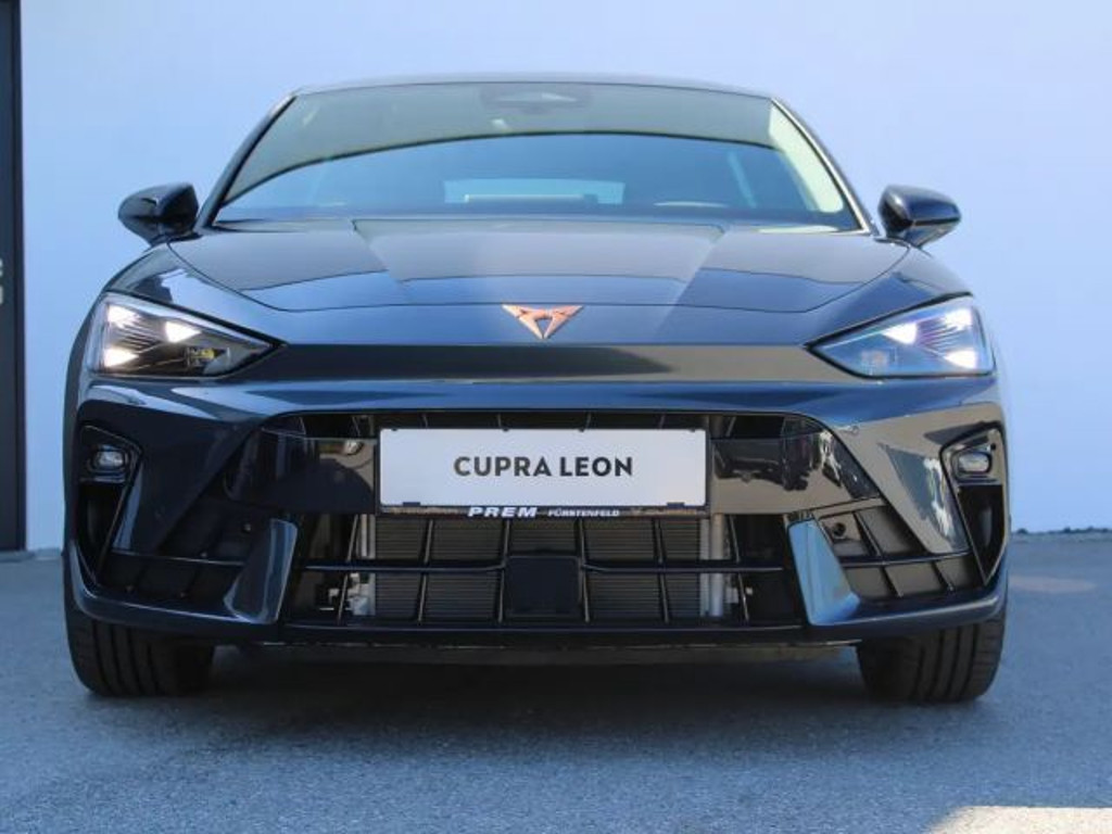 Cupra Leon 1.5 TSI