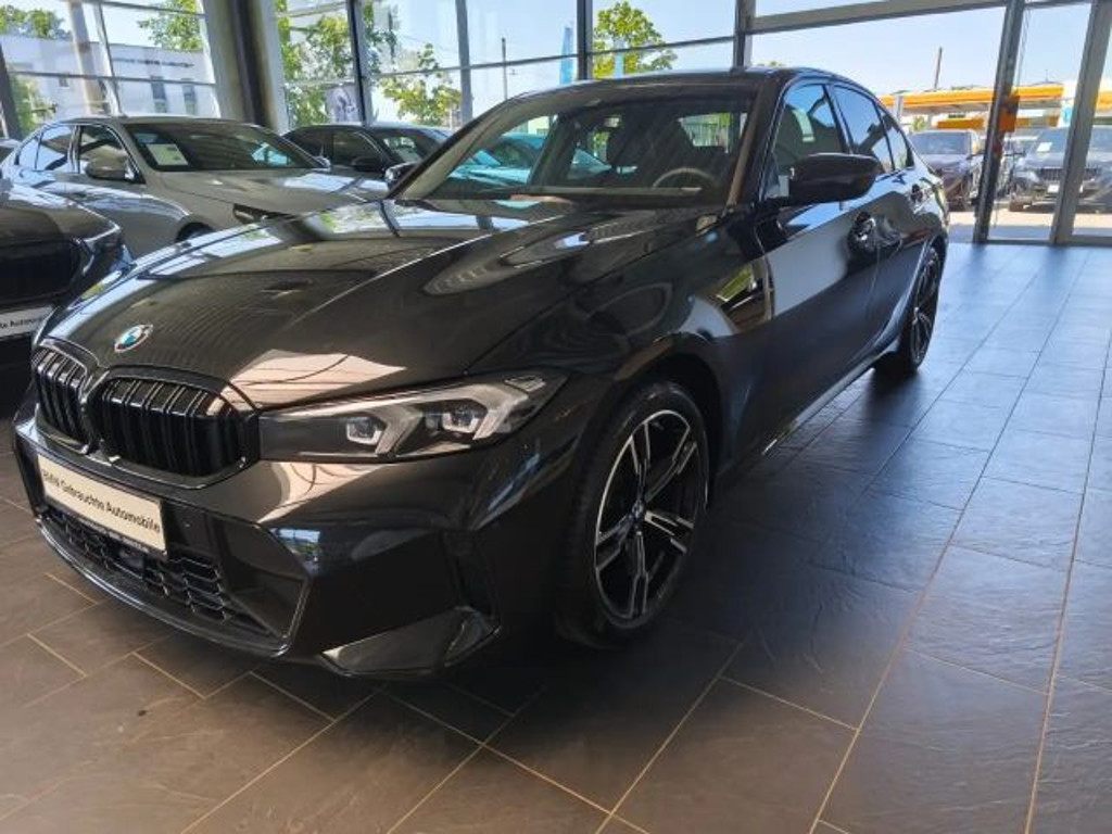 BMW 3 Serie