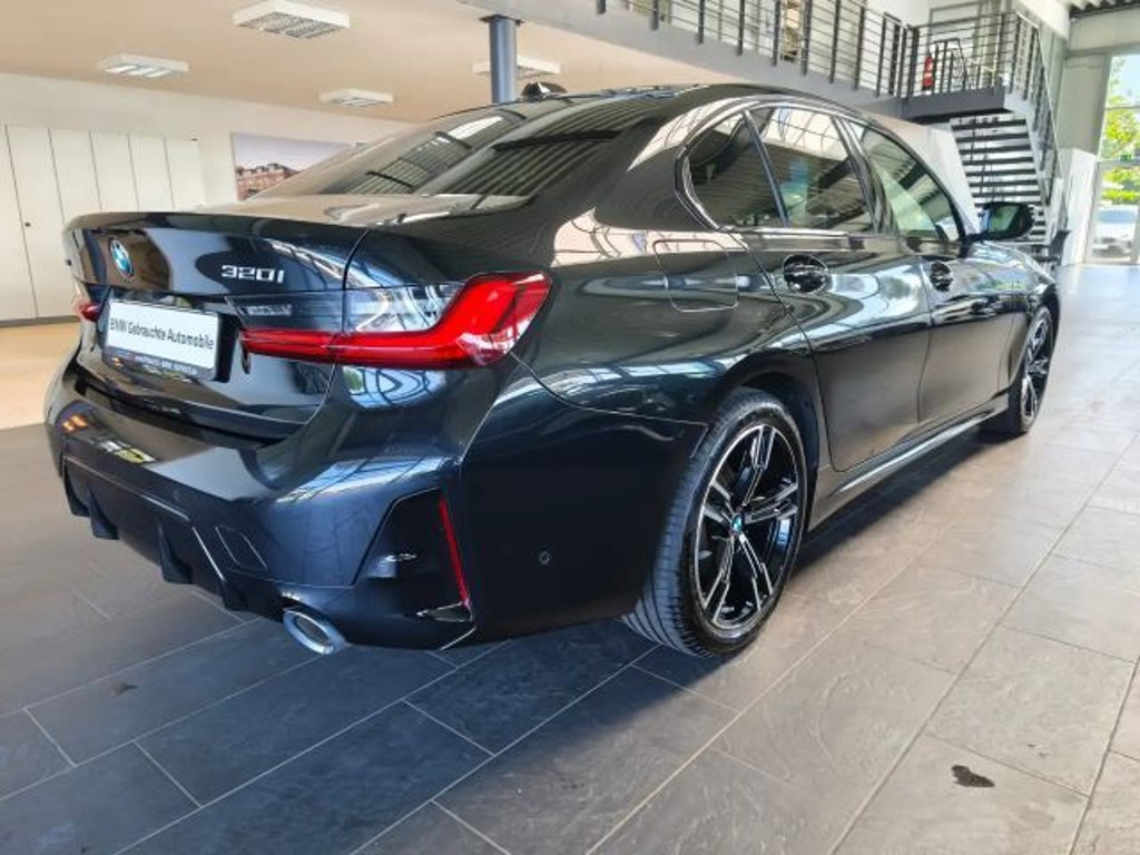 BMW 3 Serie