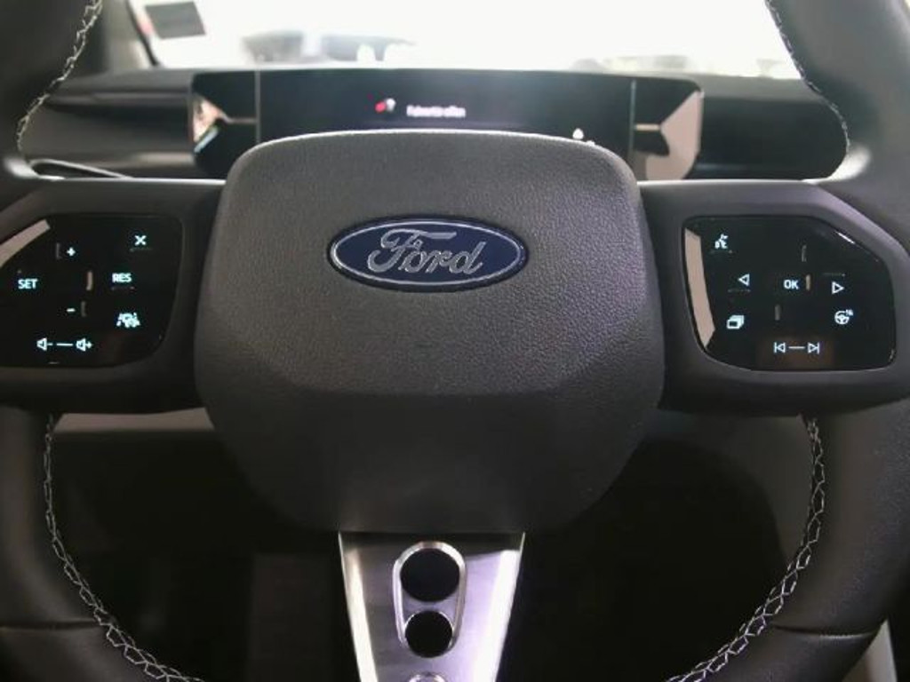 Ford Capri