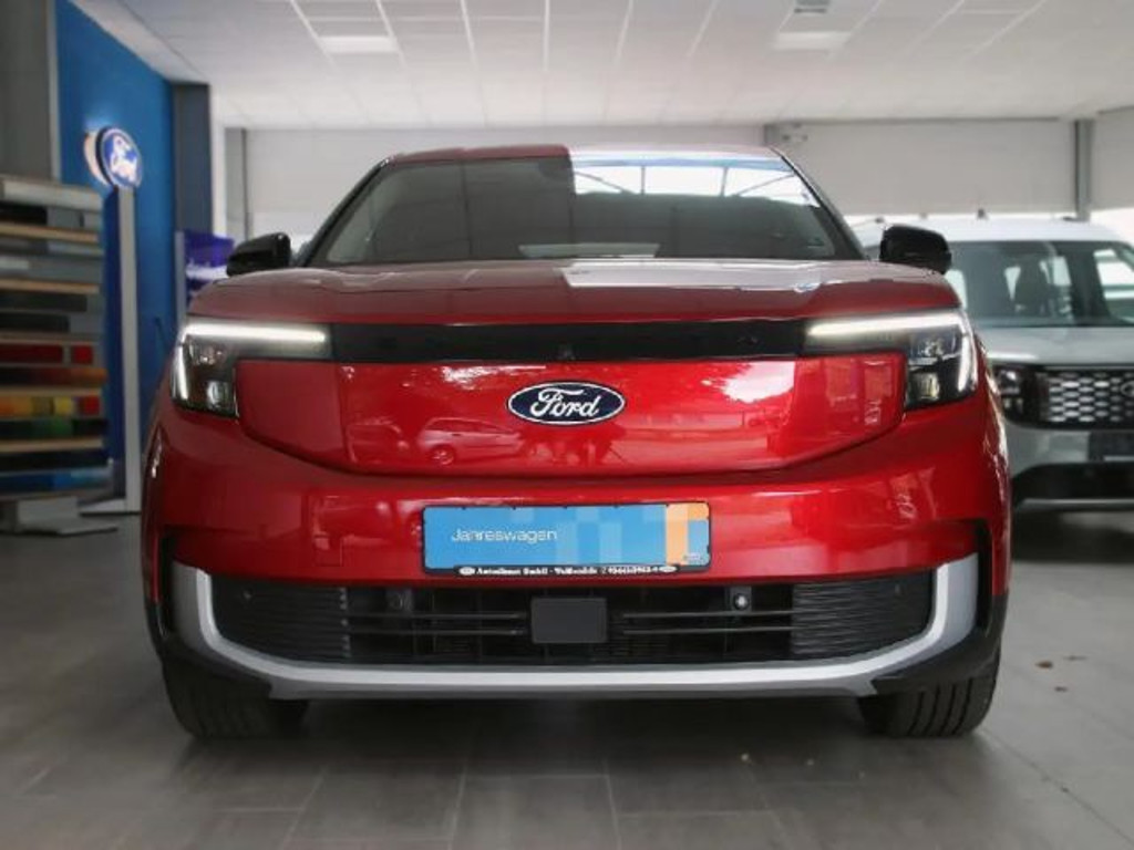 Ford Explorer AWD
