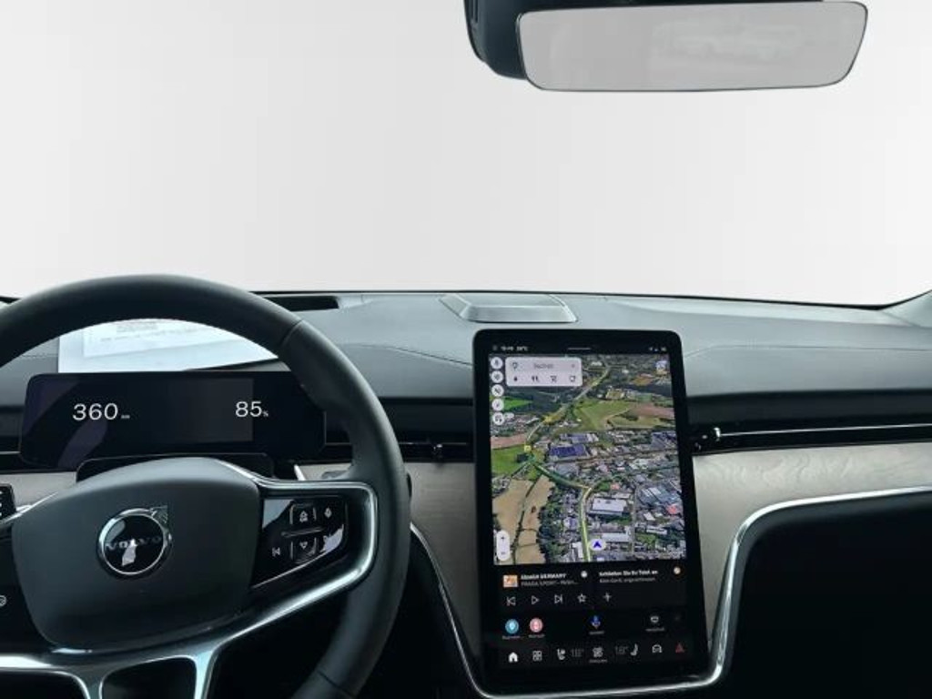 Volvo EX90