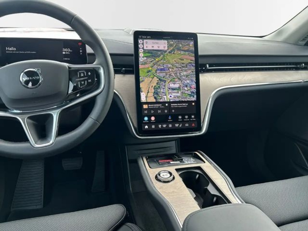 Volvo EX90