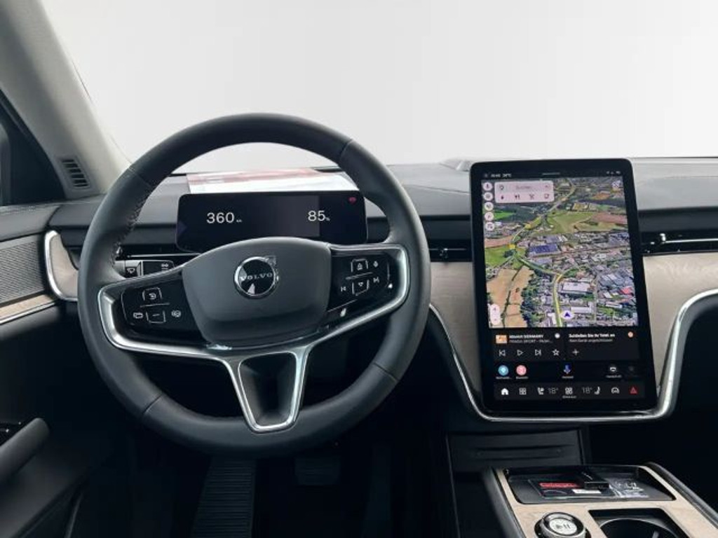 Volvo EX90