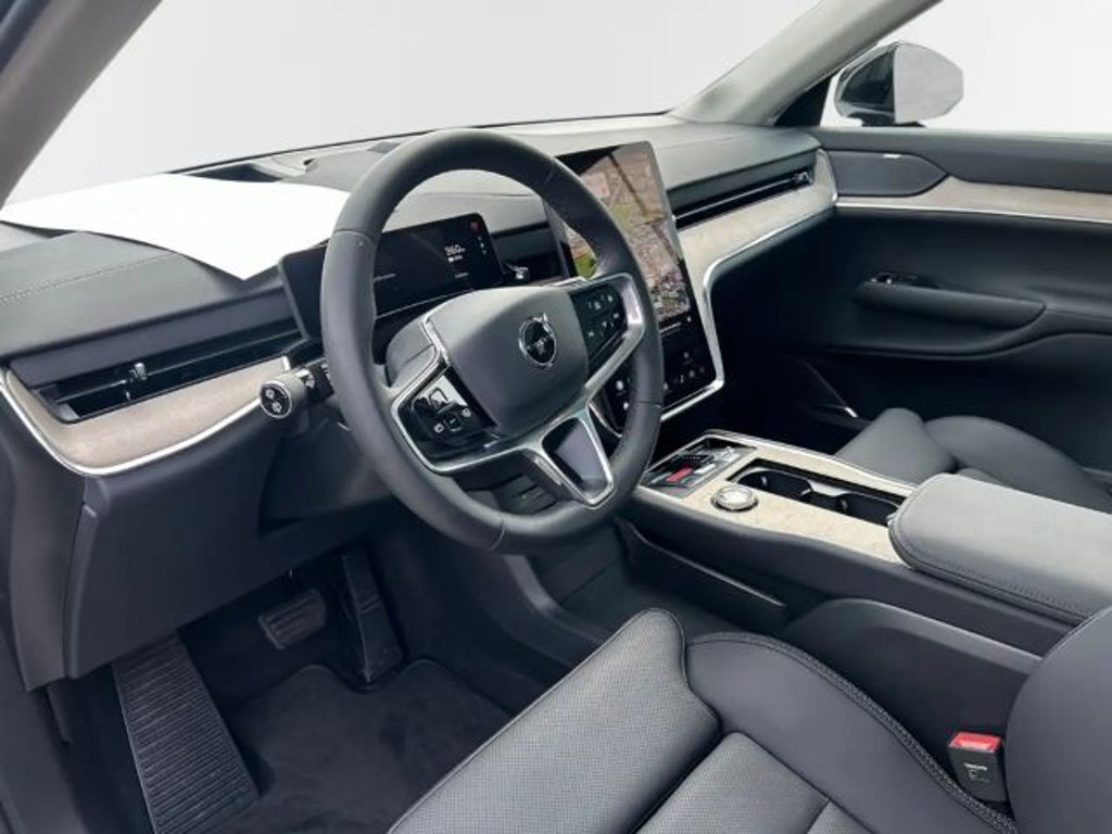Volvo EX90