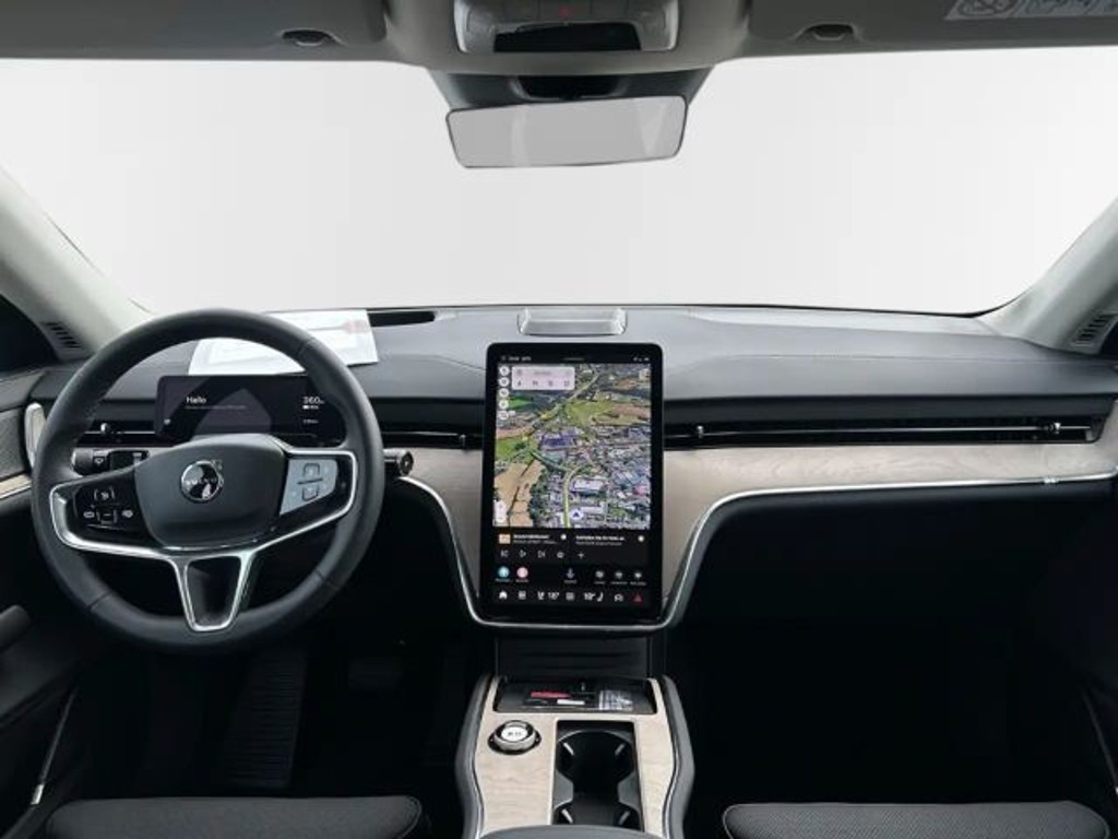 Volvo EX90