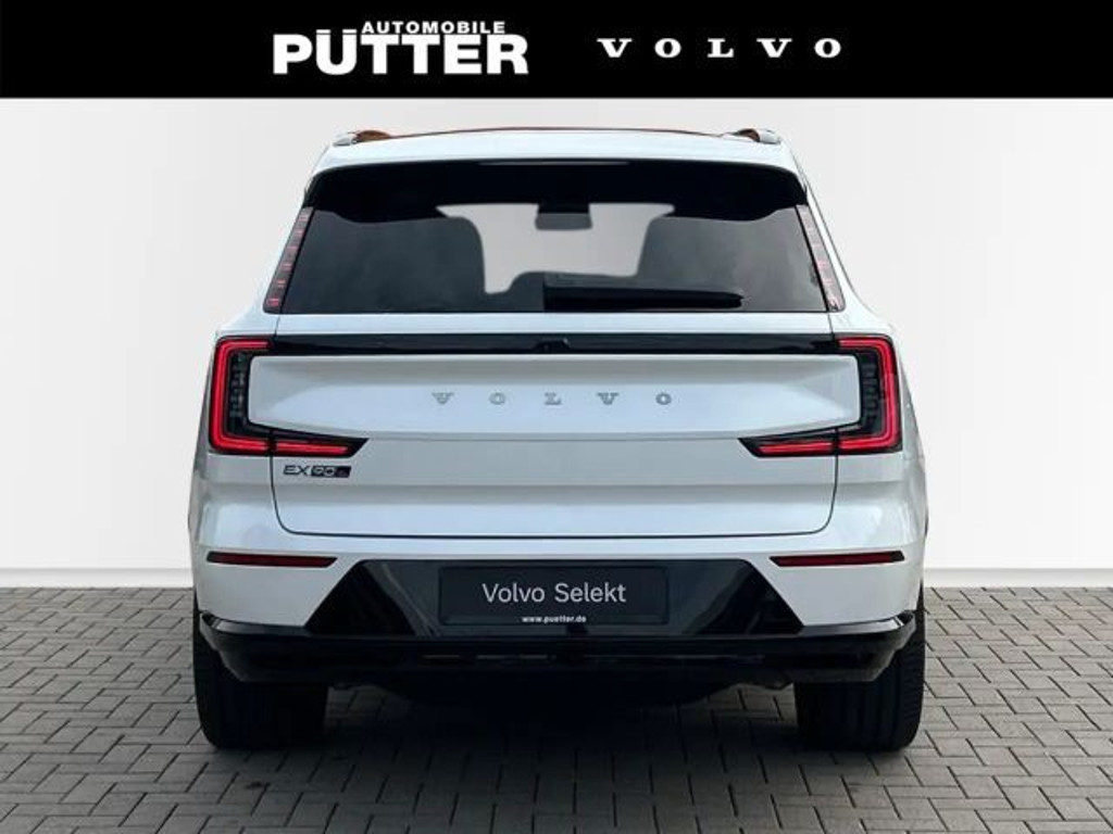 Volvo EX90