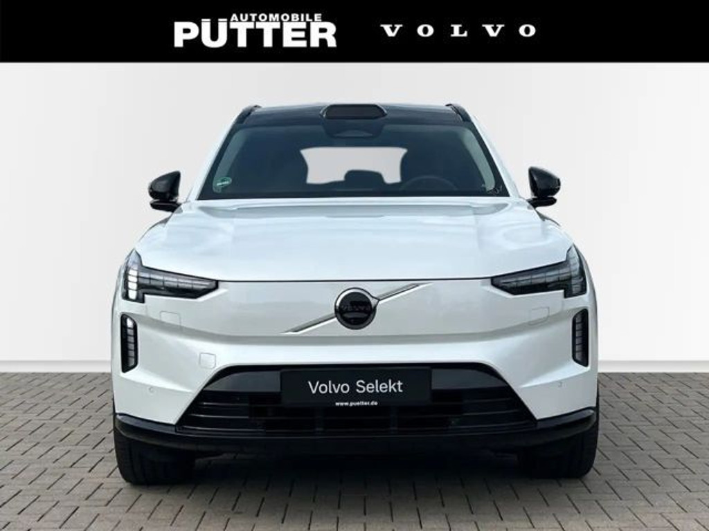 Volvo EX90