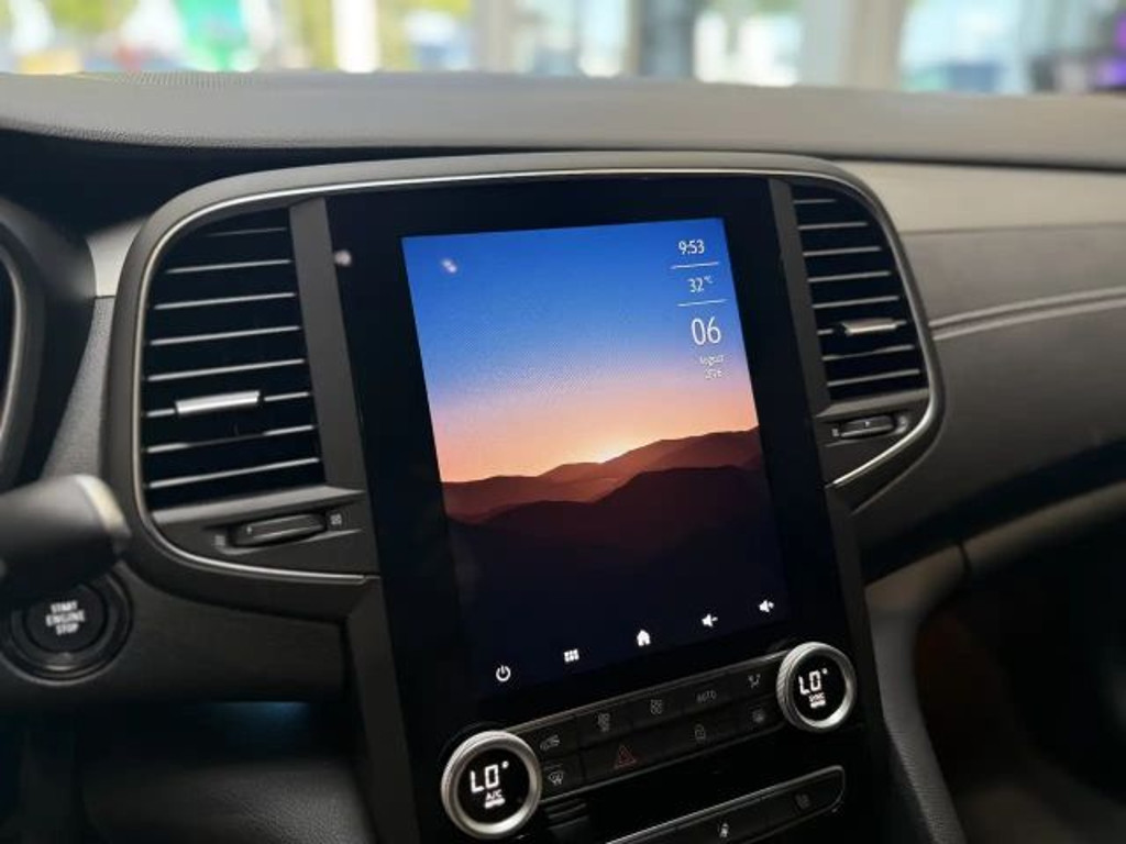 Renault Talisman
