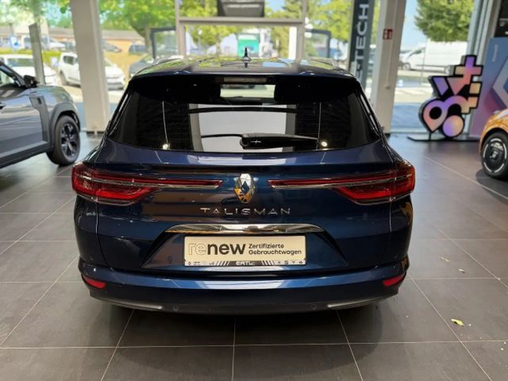 Renault Talisman